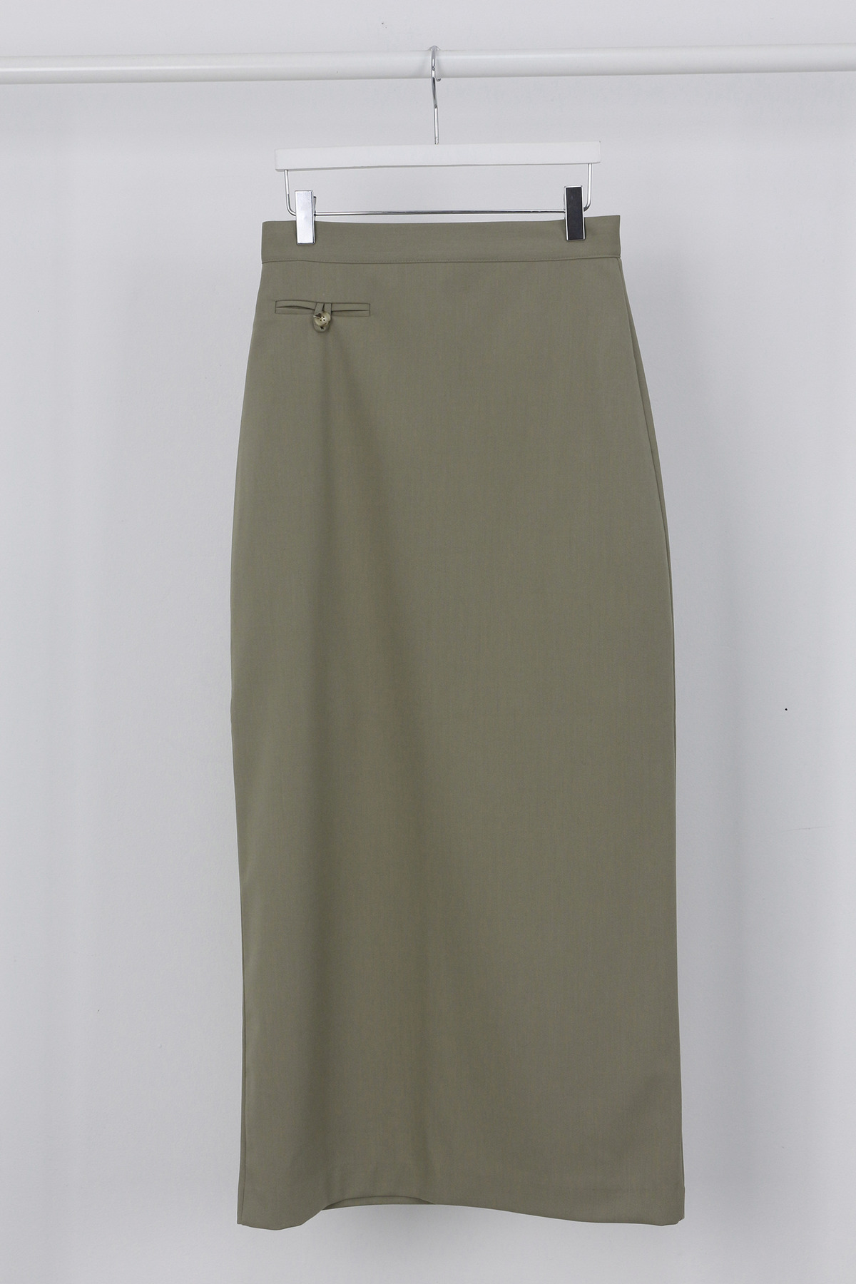 Maxi H Skirt