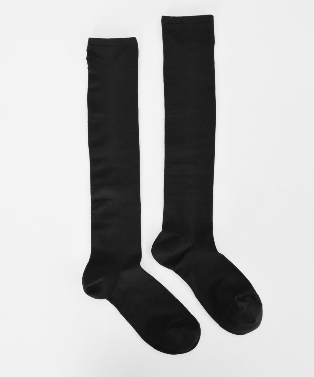 Thin Knee Socks